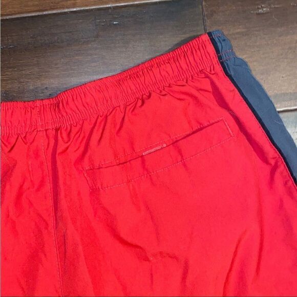 Vintage Nike Swim Trunks  - Picture 5 of 6